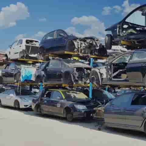 Car Scrapping